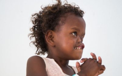 A New Nose and a New Heart for Moity
