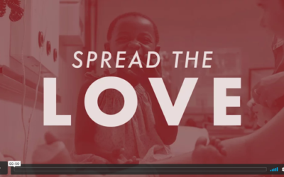 Spread The Love