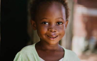 A Miracle for Mafoudiya