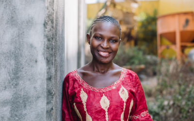 Isatu’s Healing