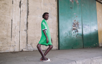A New Life for Marie Madeleine