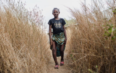 The Journey to Hope and Healing