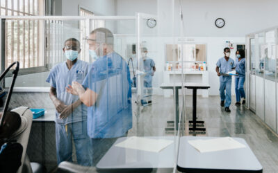 Heroes of Healthcare: Dr. David Ugai