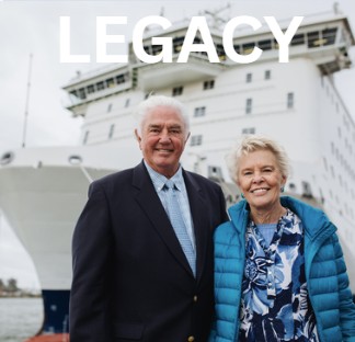 Legacy