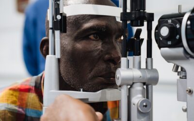 The Beginning of Lives Forever Changed: First Surgeries in Ghana with Mercy Ships