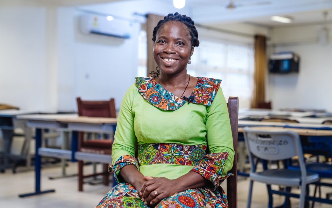 Nurse Educators Shape the Future of Surgical Care
